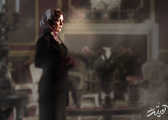 مریلا زارعی